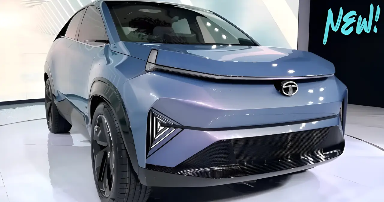 Tata-Curvv-EV